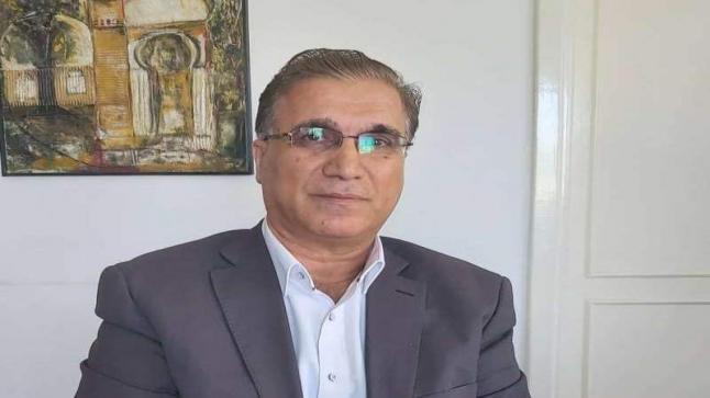 بعد توقيف مركبته وسحبها منه على الطريق العام.. رئيس بلدية الكرك يخاطب مدير الامن العام