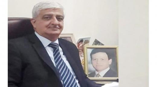 حسابات رسمية اسرائيلية تنشر خرائط لمناطق من الاردن ولبنان وسوريا فضلا عن فلسطين .. والأردن يتابع ويستهجن