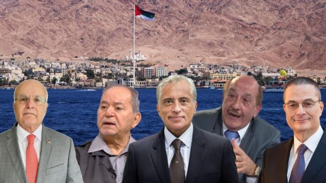 الرزاز ينشط ..”ولعت” بين حدادين و المشاقبة ..بدران “بين الفكفكة والدمج” ..ناس نست ملايينها .. “اخو خضرا”