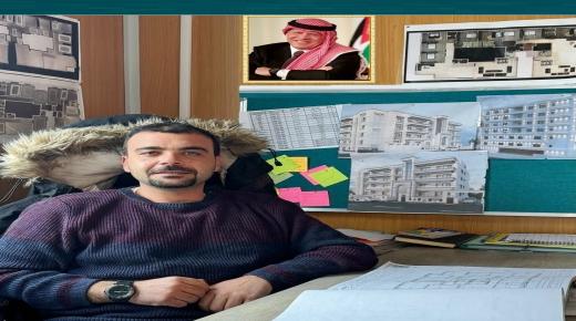 أسرة شركة الضحى للإسكان تهنيء جلالة الملك عبدالله بمناسبة عيد ميلاده الميمون