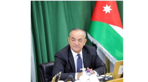 المهندس عبدالحكيم محمود الهندي يكتب : في يوم الاستقلال .. هذا هو الأردن وهكذا سيبقى