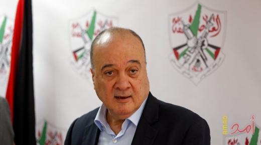 “فتح” تتجه إلى عزل ناصر القدوة بسبب تشكيله قائمة انتخابية