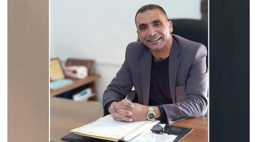 بلال الخلايلة (أبو فراس) يعلن ترشحه لعضوية مجلس بلدي الزرقاء عن المنطقة الثالثة