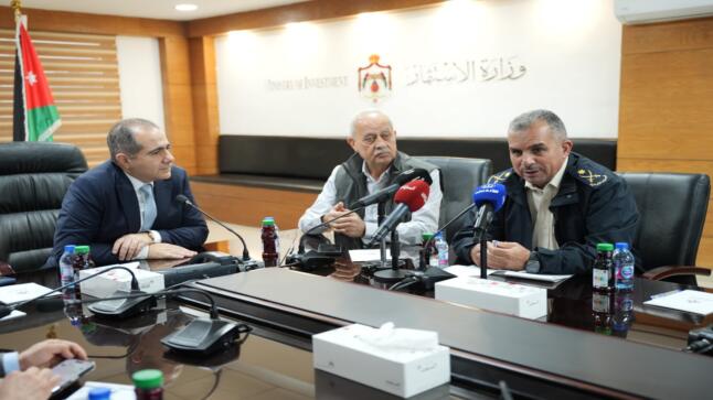 وزير الاستثمار: آلية جديدة لحل قضايا تسديد القيود الجمركية للموجودات الثابتة لدى المستثمرين