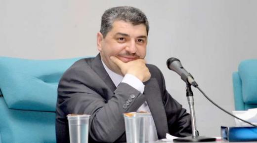 وزير العدل يرفض نقض الحكم بحبس الكاتب احمد حسن الزعبي سنة