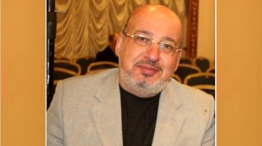 أنتخاب أمين زيادات رئيساً لنادي الفحيص الأرثوذكسي