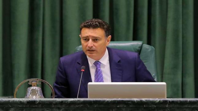 اساءة الصفدي لفريق التلفزيون الاردني تستوجب اعتذارا علنيا.. والصحفيون مطالبون بمقاطعة جلسات النواب