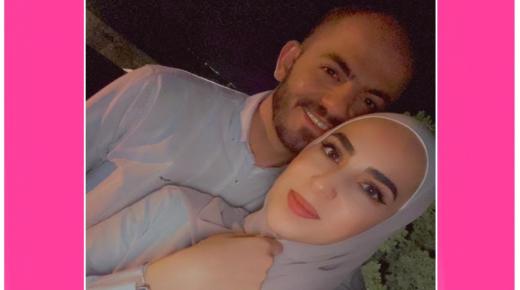 فريق فرسان التغيير يهنيء الزميل طه الشهابات بمناسبة عقد قرآنه