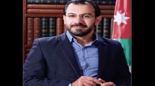 شادي الزيناتي يتعملق في الرصيفة ويغير وجه المدينة للأفضل .. برافو ابو عون