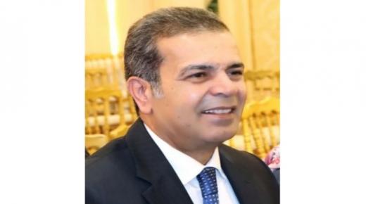 مرشح نقيب المحامين خلدون النسور : لن تقوى النقابه ولن تحقق أهدافها الا بقوة المحامي الذي يعتبر العمود الفقري لها