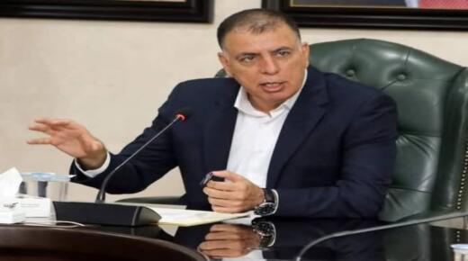 مبادرة جديدة من وزارة الداخلية : إقامة بيوت العزاء ليوم واحد وعدم دعوة أصحاب المناصب السياسية لترؤس الجاهات وتقليل المهور