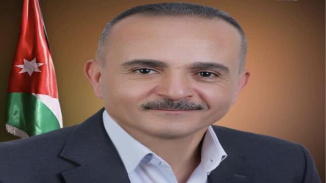 العقرباوي يجسّد المسؤولية المجتمعية بتبرع سخي لصالح أيتام الزرقاء