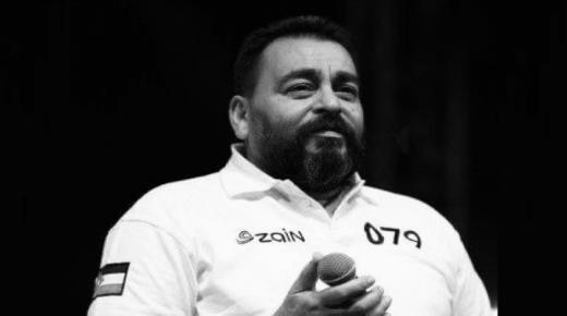 وفاة متعب الصقار بعد صراع مع المرض