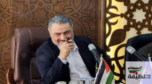 المهندس عماد المومني الحقد ليس وليد اللحظة وإنجازات بلدية الزرقاء على الأرض تشهد بالحقائق