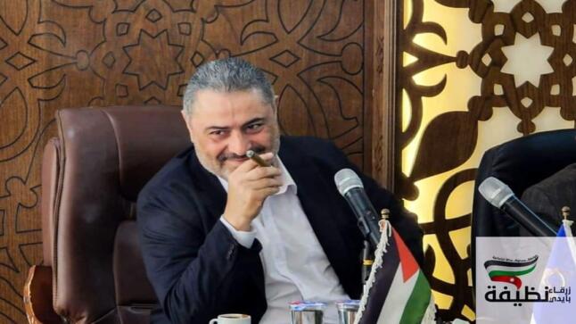 المهندس عماد المومني الحقد ليس وليد اللحظة وإنجازات بلدية الزرقاء على الأرض تشهد بالحقائق