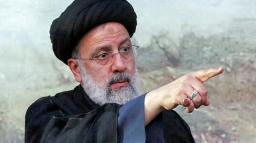 الرئيس الإيراني: الكيان الصهيوني يتجه نحو الزوال