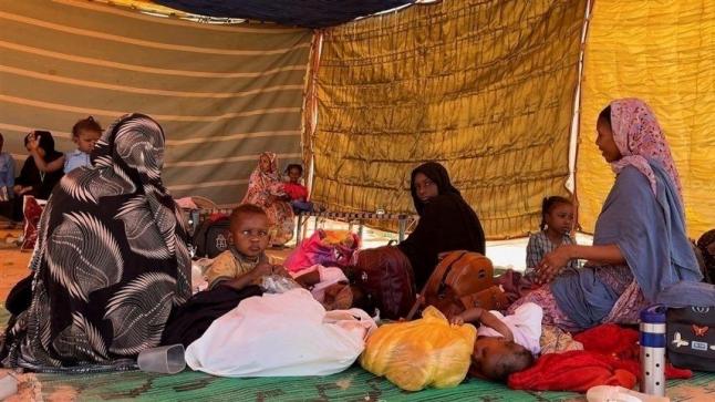 مديرة المخابرات الوطنية الأمريكية أفريل هاينز : الصراع السوداني سيطول