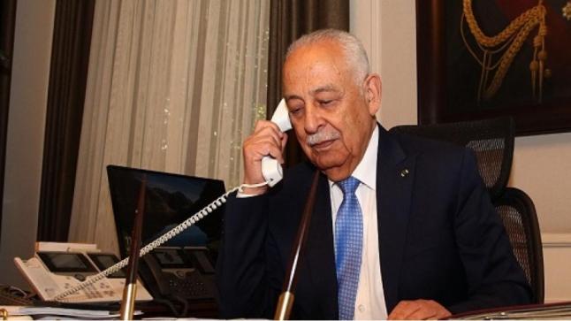 يوسف العيسوي .. أرفع رأسك أنت أردني