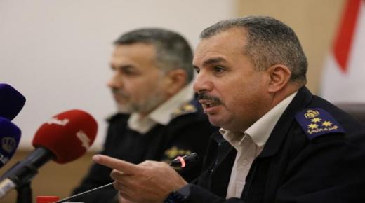 الجمارك: إطلاق مركز الصادر الوطني تجريبيا الأحد المقبل والجغبير يثمن عمليات تطوير دائرة الجمارك
