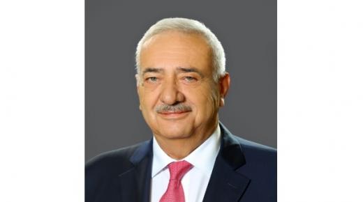 تشكيل جديد!
