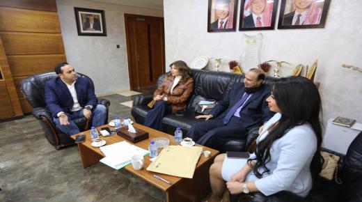 العلوم التطبيقية الخاصة تطلق النسخة الأولى من مسابقة “إعلامي التطبيقية”