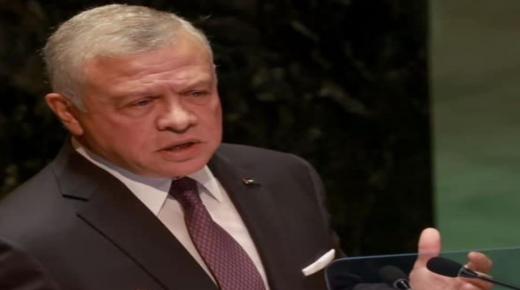 العين عبدالحكيم محمود الهندي يكتب : الملك يرسم خارطة طريق للعالم لتحقيق العدالة الإنسانية