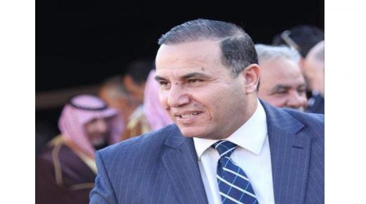 محافظ الزرقاء ابو قاعود يوعز باغلاق خماره وتوقيف صاحبها .