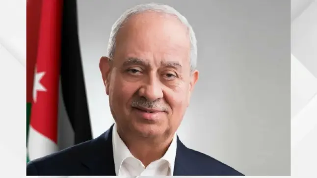 الجغبير يثمن نهج الحكومة الداعم للصناعة ويشيد بقرار تثبيت أسعار غاز المصانع