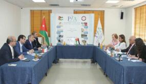 جمعية المستشفيات الخاصة” تبحث التعاون مع “العون للزهايمر” لتحسين رعاية المرضى وتعزيز التوعية