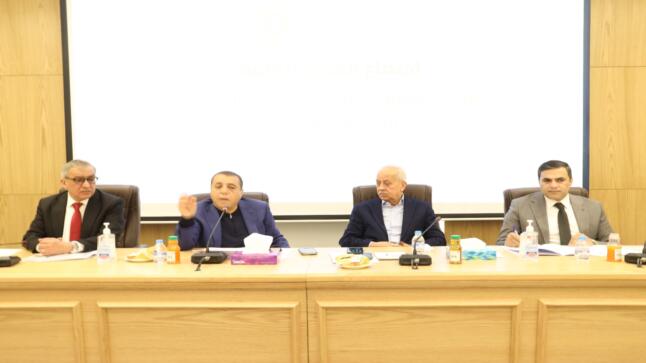 الجغبير يعلن اكتمال تمويل مشروع الشمس للطاقة الشمسية بقدرة 100 ميغاواط