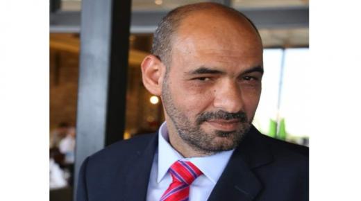 معهد الإدارة العامة صرحاً عالميًّا شامخ