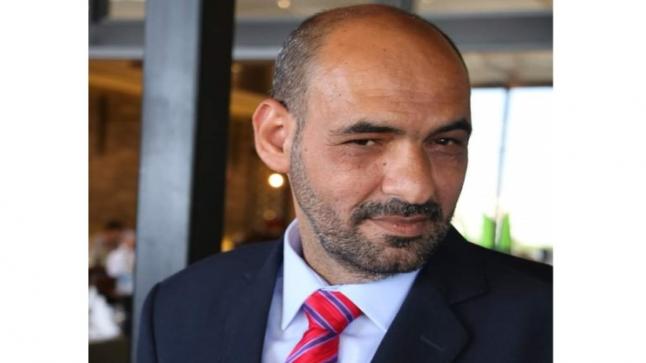 معهد الإدارة العامة صرحاً عالميًّا شامخ