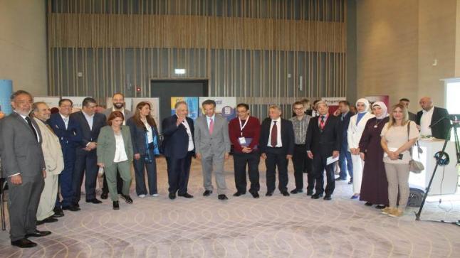انطلاق فعاليات مؤتمر مستقبل السياحة العلاجية في العقبة