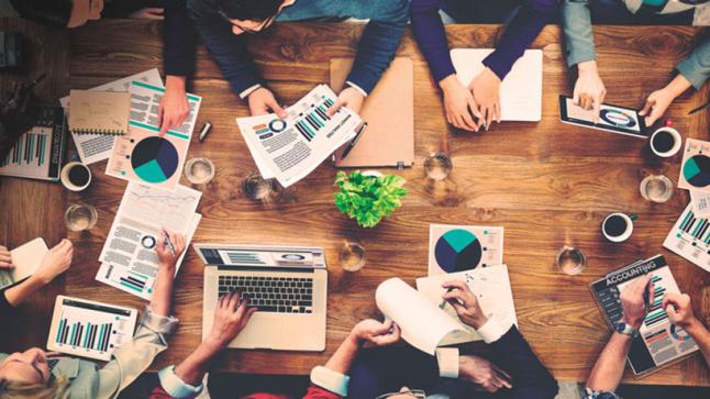 صُنّاع واقتصاديون: الصناعة الأردنية تحتاج التمويل المالي بتكلفة مخفّضة