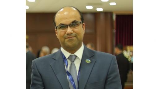 جامعة الزرقاء تشارك مؤتمر الأمن السيبراني الدولي IJCC24