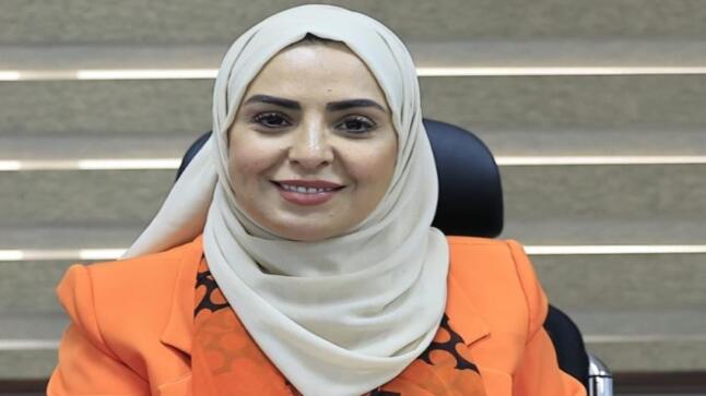 حين يعلو صوت الحماسة
