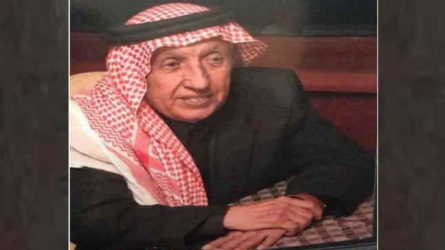 سليمان محمد المعايعه الأزايده ( ابو محمد ) في ذمة الله