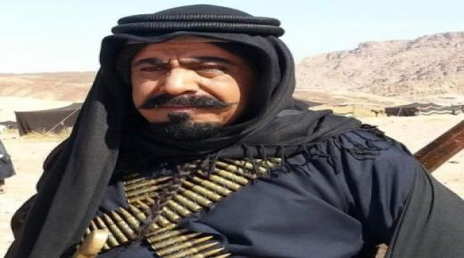 الفنان الختوم يكشف تفاصيل اهتمام الملك واتصال العيسوي