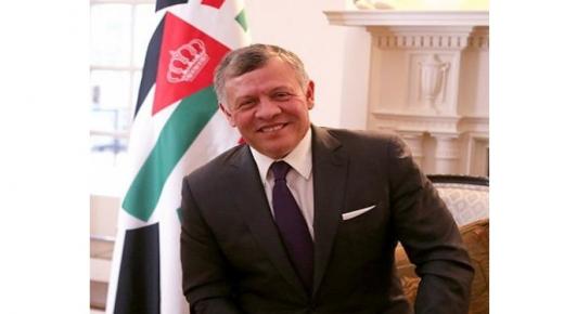 جمعية الفنادق الاردنية تهنيء سيد البلاد في عيد ميلاده الميمون