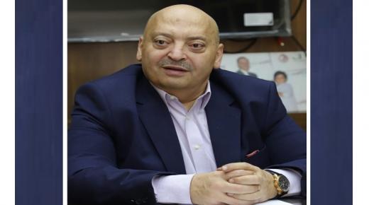 حماده: زيادة ساعات الحظر الجزئي يعمق خسائر قطاع المطاعم والمواد الغذائية