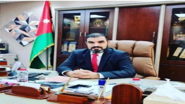 دولة الإمارات تمنح رجل الأعمال الأردني نائل النمر الإقامة الذهبية