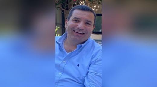 تجمع ابناء قبيلة العدوان يختار المهندس ثائر فيصل نوفان العدوان رئيسا له