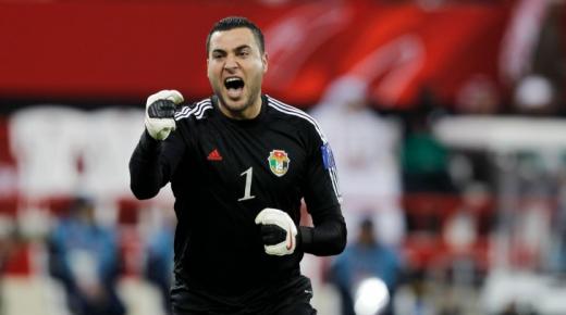 عامر شفيع يعلن اعتزاله