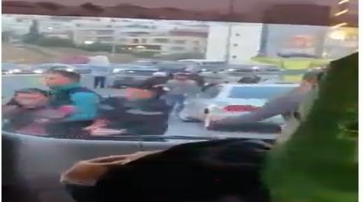 عاجل ..| بعد بيان النائب السابق غنيمات وطلب اجتماع في منزله .. الأمن العام يوضح “فيديو”