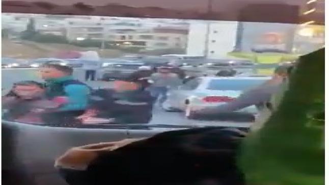 عاجل ..| بعد بيان النائب السابق غنيمات وطلب اجتماع في منزله .. الأمن العام يوضح “فيديو”