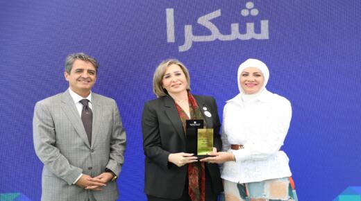 مؤسسة الحسين للسرطان والشباب تنظمان جلسة حوارية حول “سوار الحسين والعمل التطوعي”