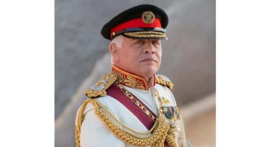 أسرة مجلس استثمار اموال الضمان الاجتماعي تهنيء سيد البلاد بمناسبة ذكرى الجلوس الملكي