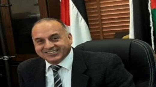 ارادة ملكية بتعيين سلطان الماضي محافظ في ملاك وزارة الداخلية