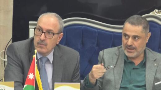 حول قانون الادارة المحلية وانتخابات البلديات ومجالس المحافظات