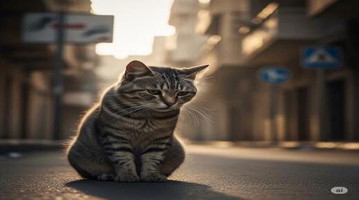 محافظ الزرقاء يوعز بالقبض على معذِّب القطط في الزرقاء.